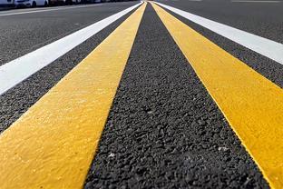 道路標線全解析 安全駕駛從讀懂路面語言開始